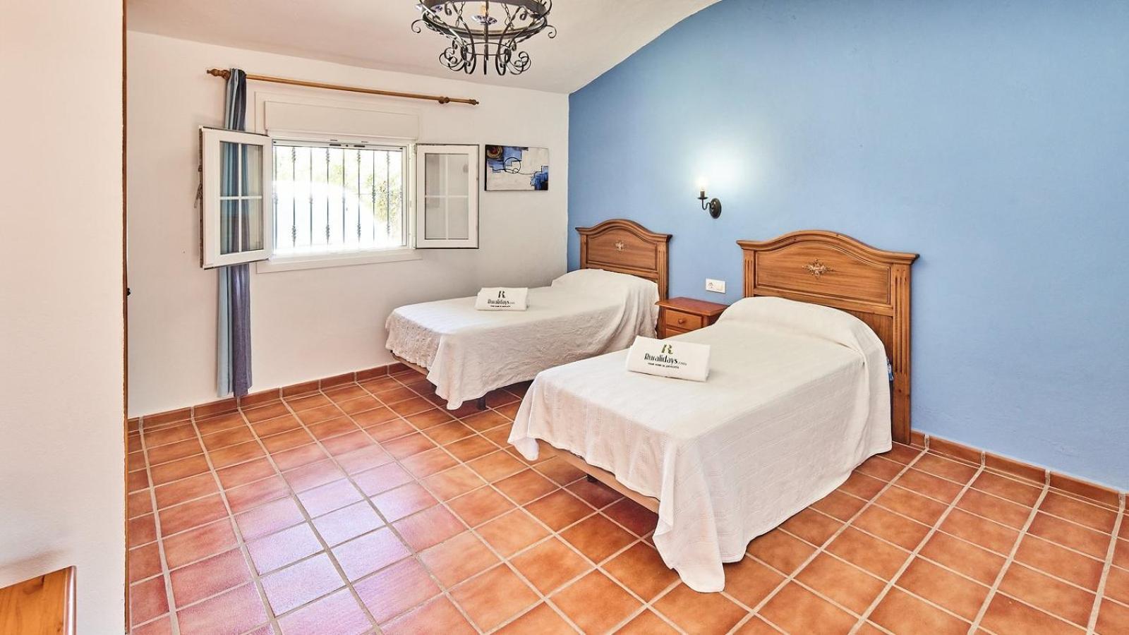 Holiday home Alegria By Ruralidays *
