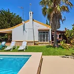 Villa Alegria Conil De La Frontera By Ruralidays