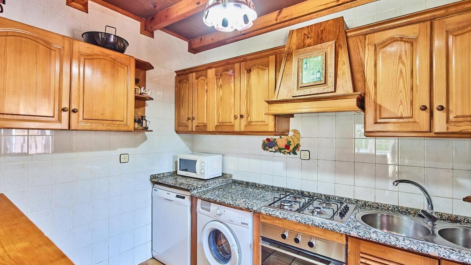 Ferienhaus Alegria By Ruralidays Conil De La Frontera