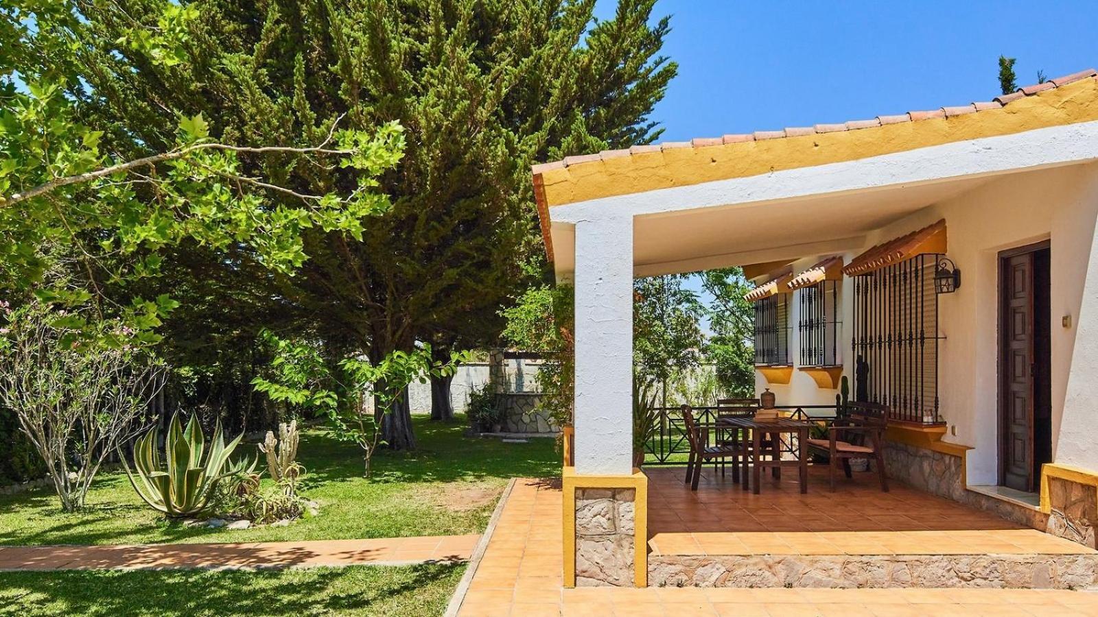 Alegria By Ruralidays Ferienhaus