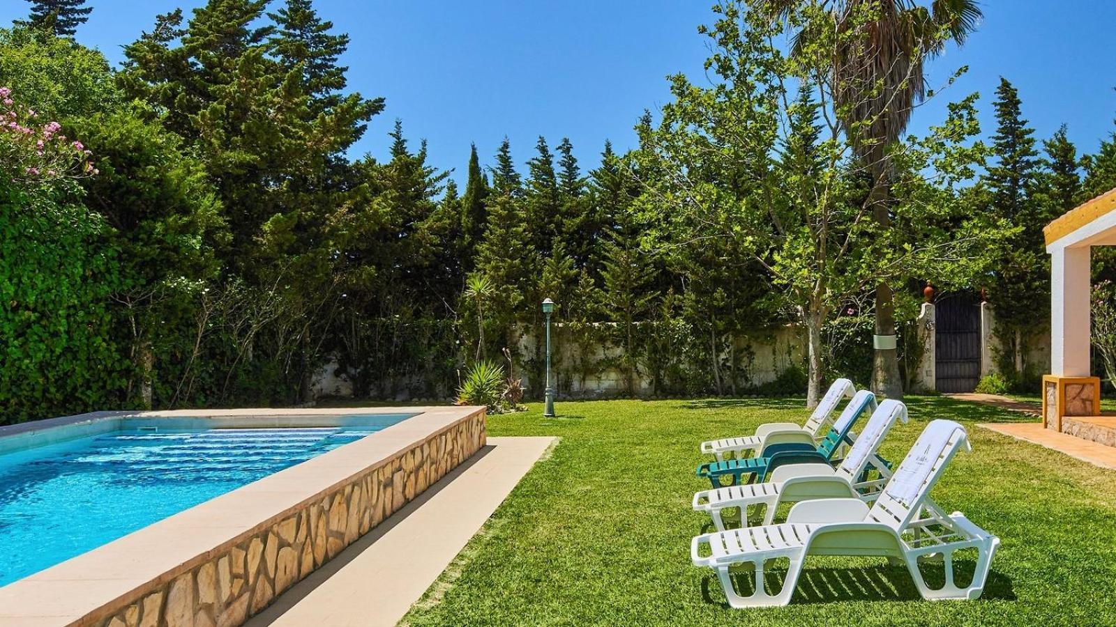 Ferienhaus Alegria By Ruralidays *