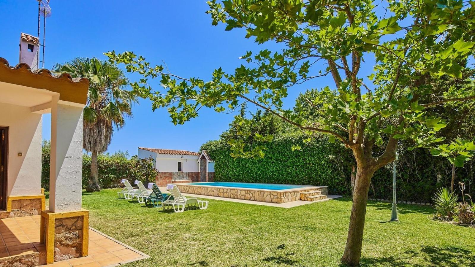 Alegria By Ruralidays Ferienhaus