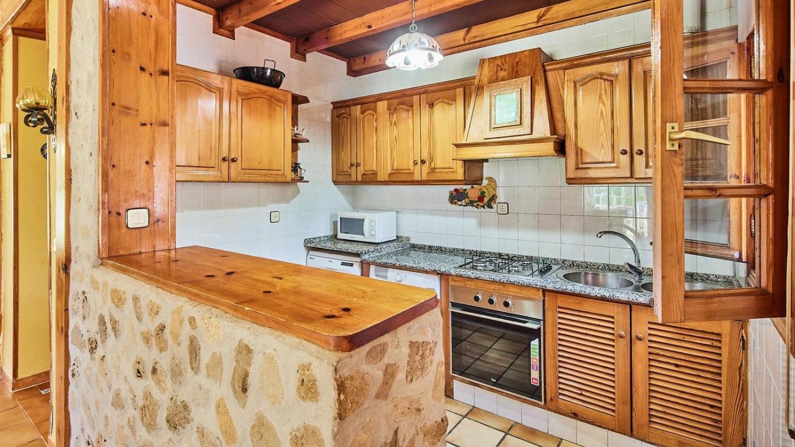 Ferienhaus Alegria By Ruralidays Conil De La Frontera