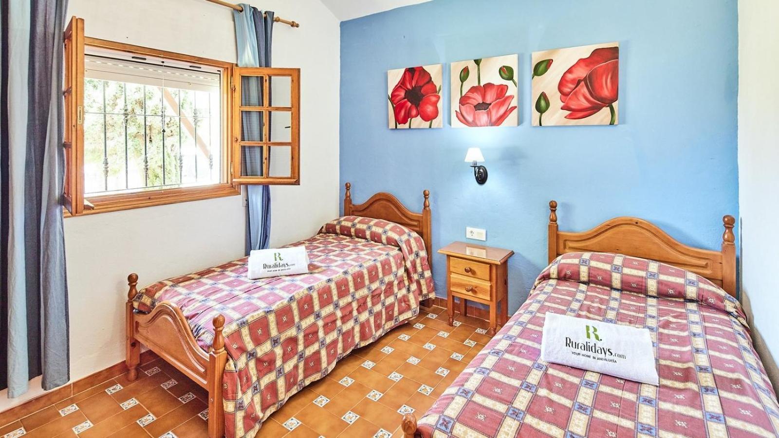 Ferienhaus Alegria By Ruralidays *