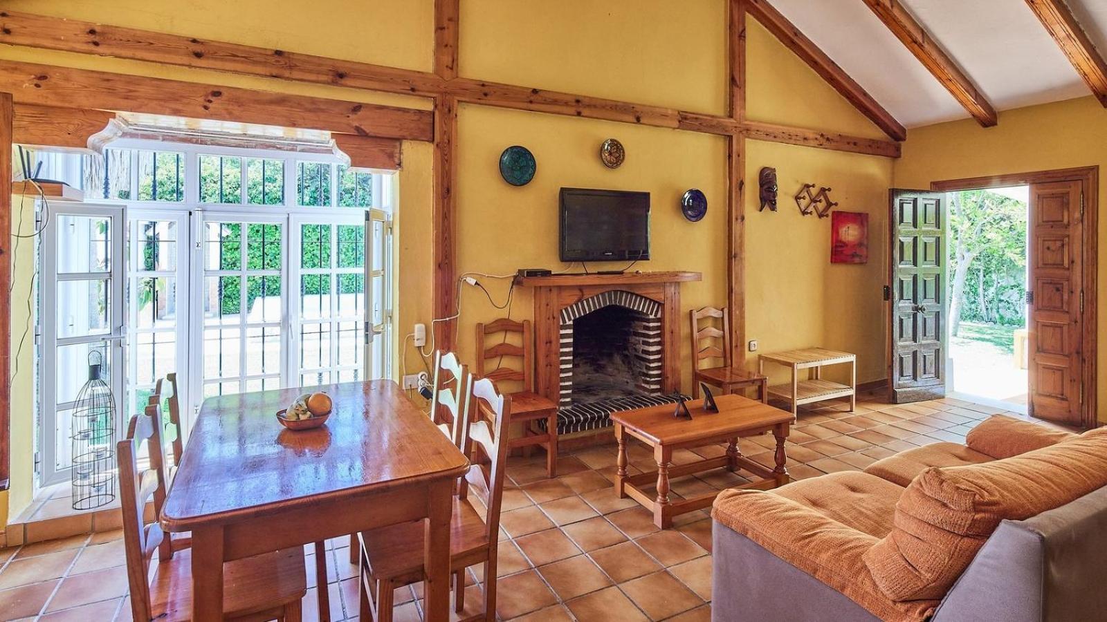 Ferienhaus Alegria By Ruralidays