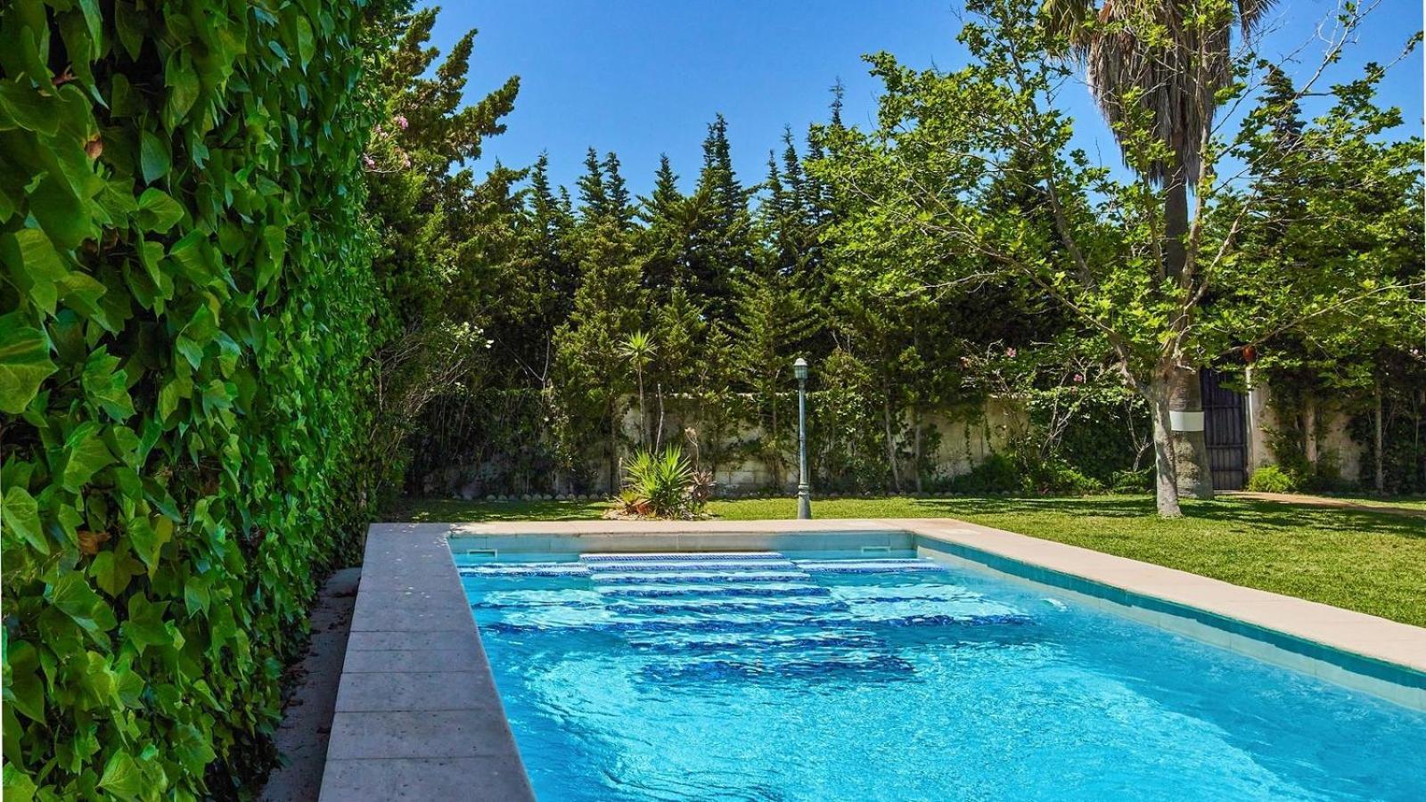 Alegria By Ruralidays Ferienhaus Conil De La Frontera