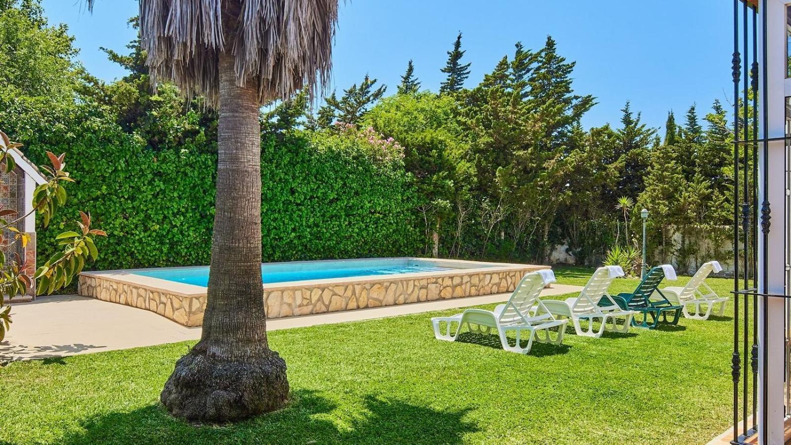 Alegria By Ruralidays Ferienhaus